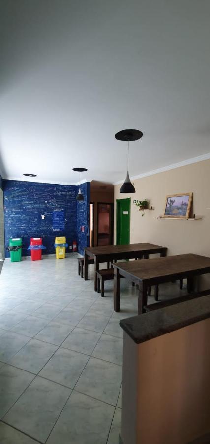 Joshua Tree Hostel - Curitiba Exteriér fotografie